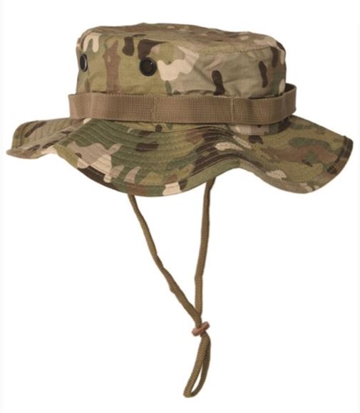 Picture of US MULTITARN GI BOONIE HAT